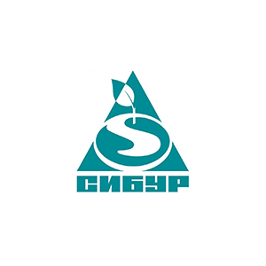 Логотип компании «Сибур»